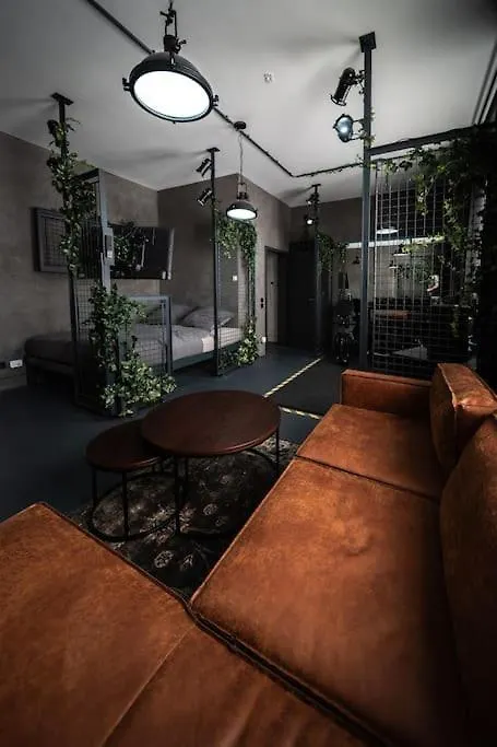Loft Design Studio 600M Zur Messe/Lanxess 쾰른 아파트