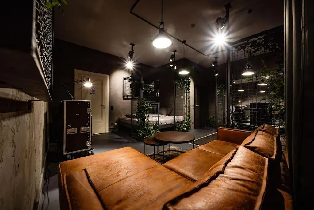 Loft Design Studio 600M Zur Messe/Lanxess 쾰른 독일