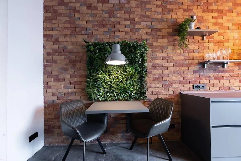아파트 Loft Design Studio 600M Zur Messe/Lanxess 쾰른