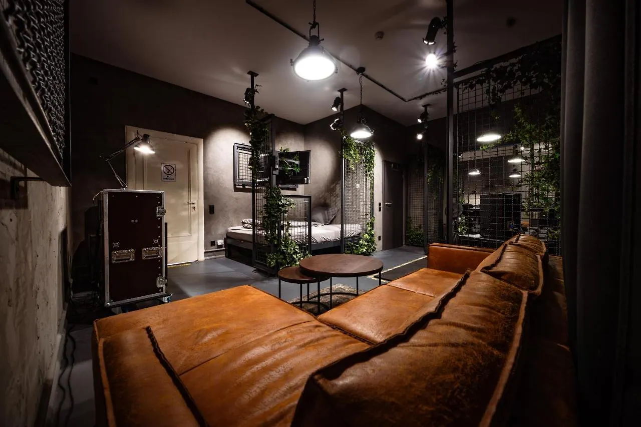 아파트 Loft Design Studio 600M Zur Messe/Lanxess 쾰른