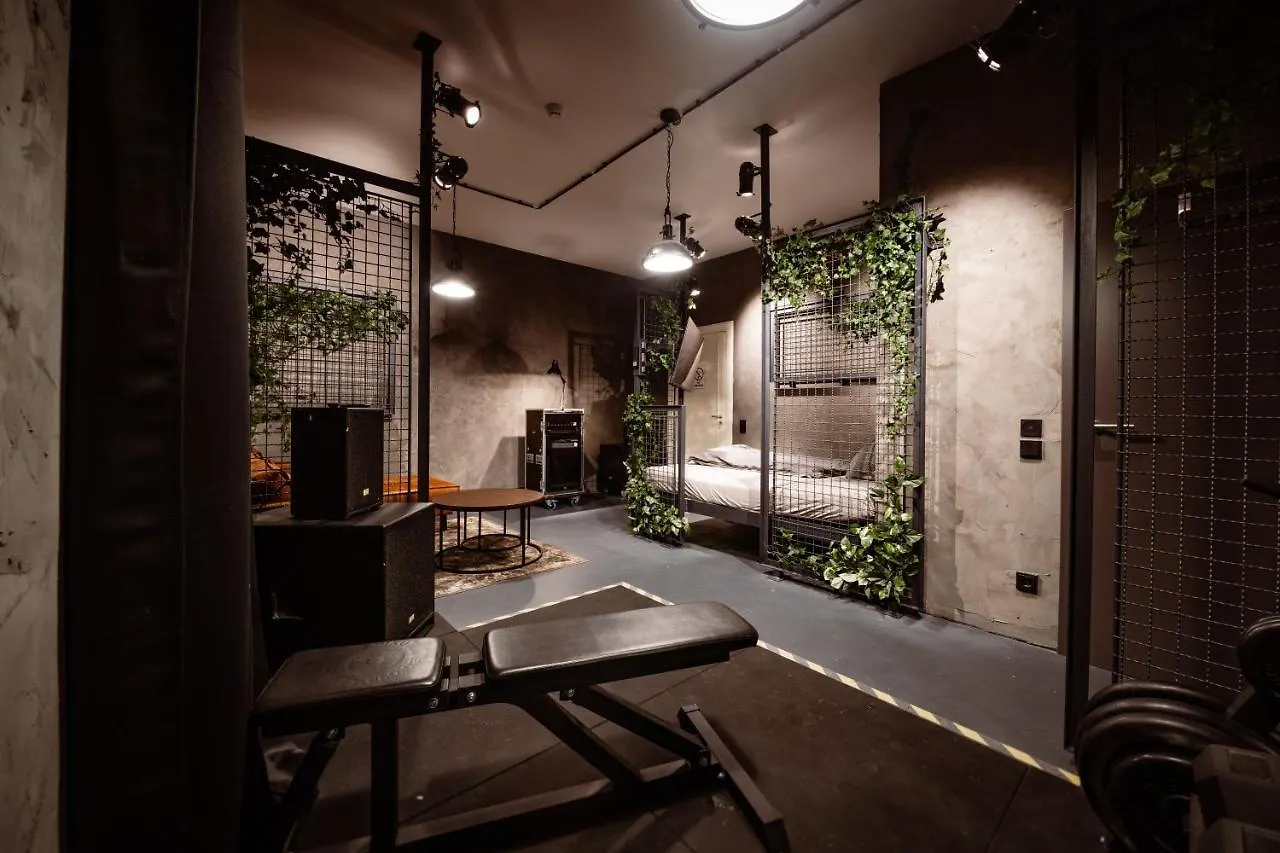 Loft Design Studio 600M Zur Messe/Lanxess 쾰른 0*,